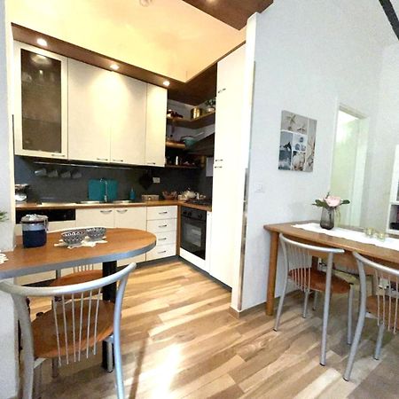 B&B La Dimora Di Tommaso Apartment - Dimora Storica Bike Friendly Ortona Dış mekan fotoğraf