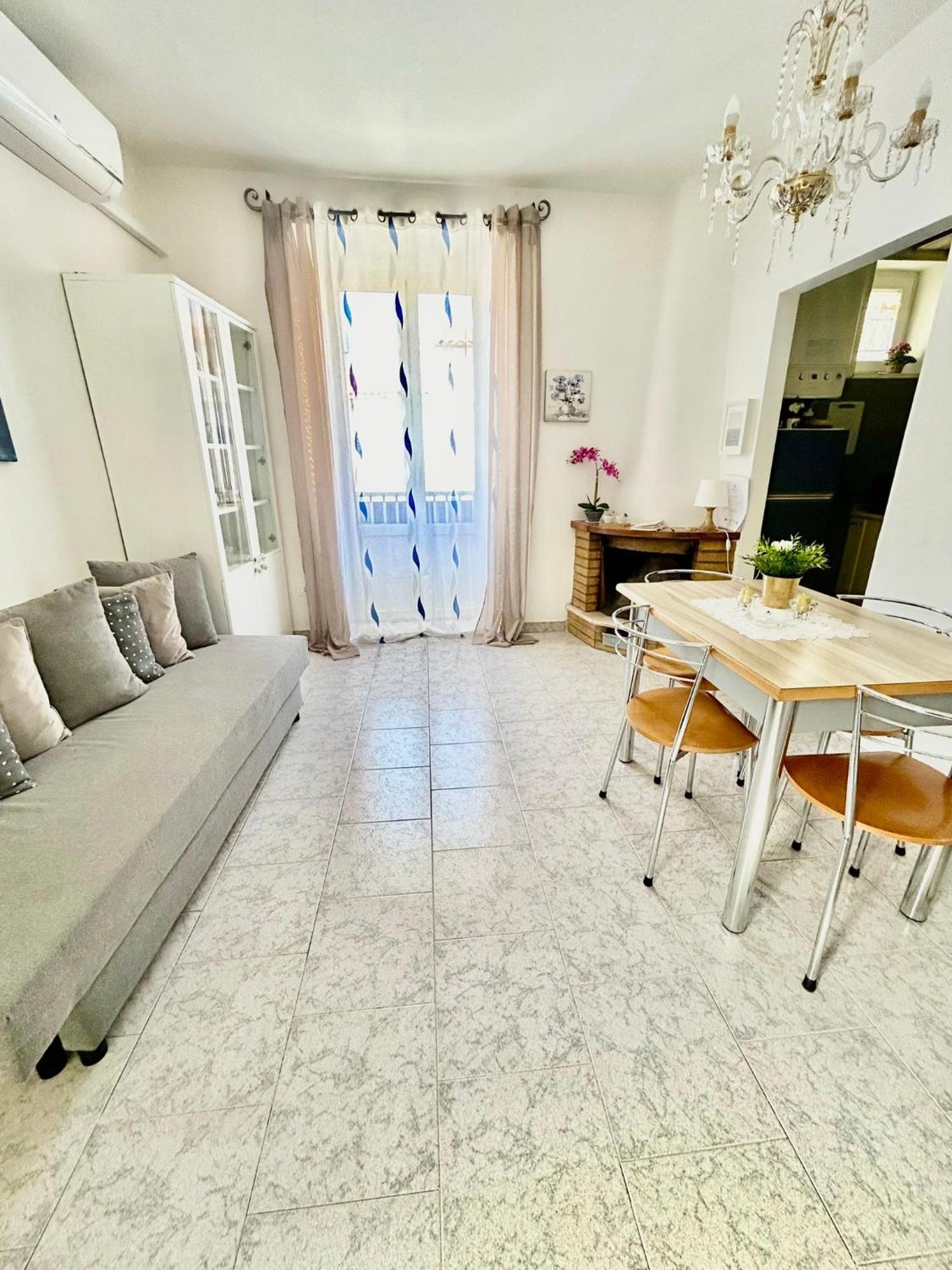 B&B La Dimora Di Tommaso Apartment - Dimora Storica Bike Friendly Ortona Dış mekan fotoğraf